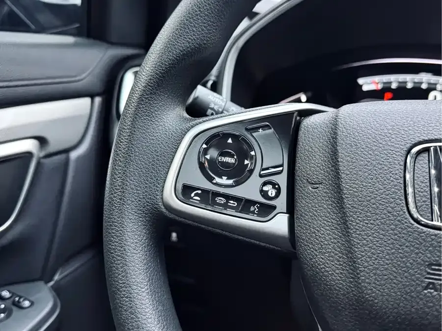 Honda CR-V 2021 240TURBO CVT 2WD Urban Edition 2022 — миниатюра 5