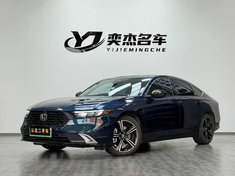 Honda Accord New Energy 2024 купить в Москве
