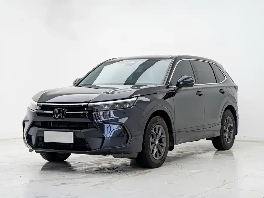 Honda Breeze 2024