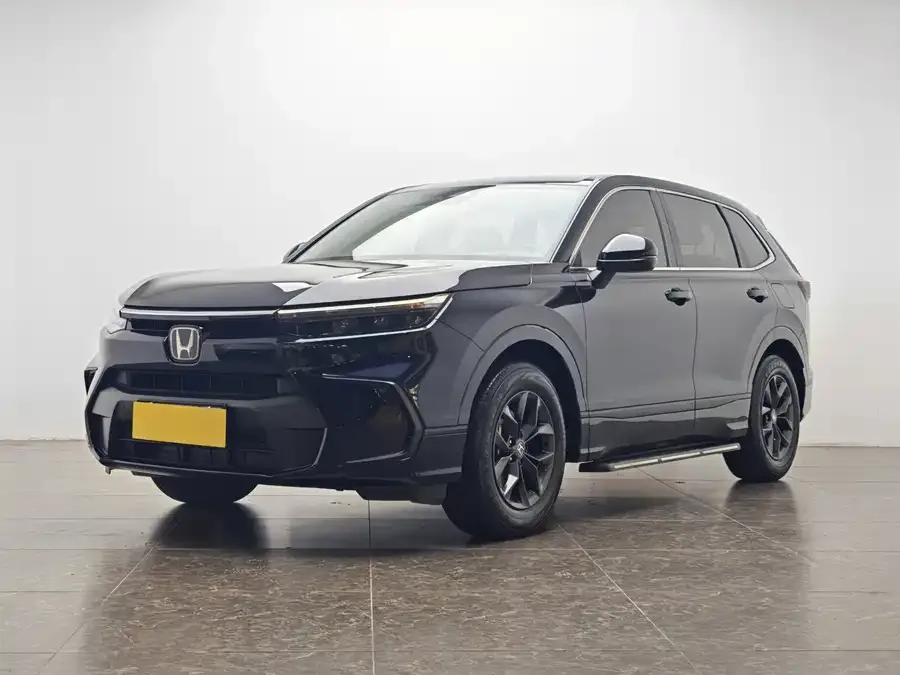 Honda Breeze 2024