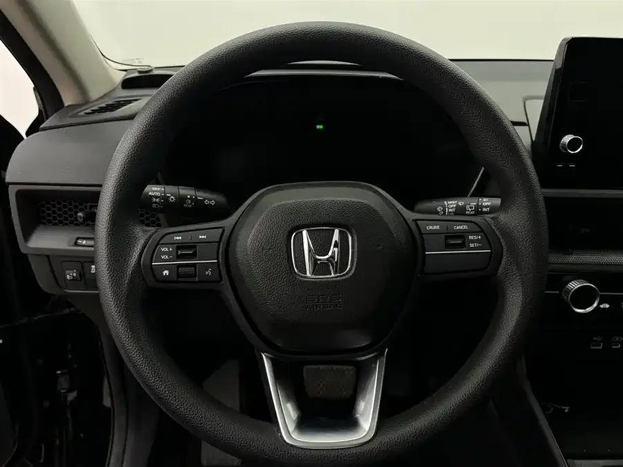 Honda Breeze Haoying 2023 240TURBO 2WD Elite Edition 5 Seaters 2024 — миниатюра 5