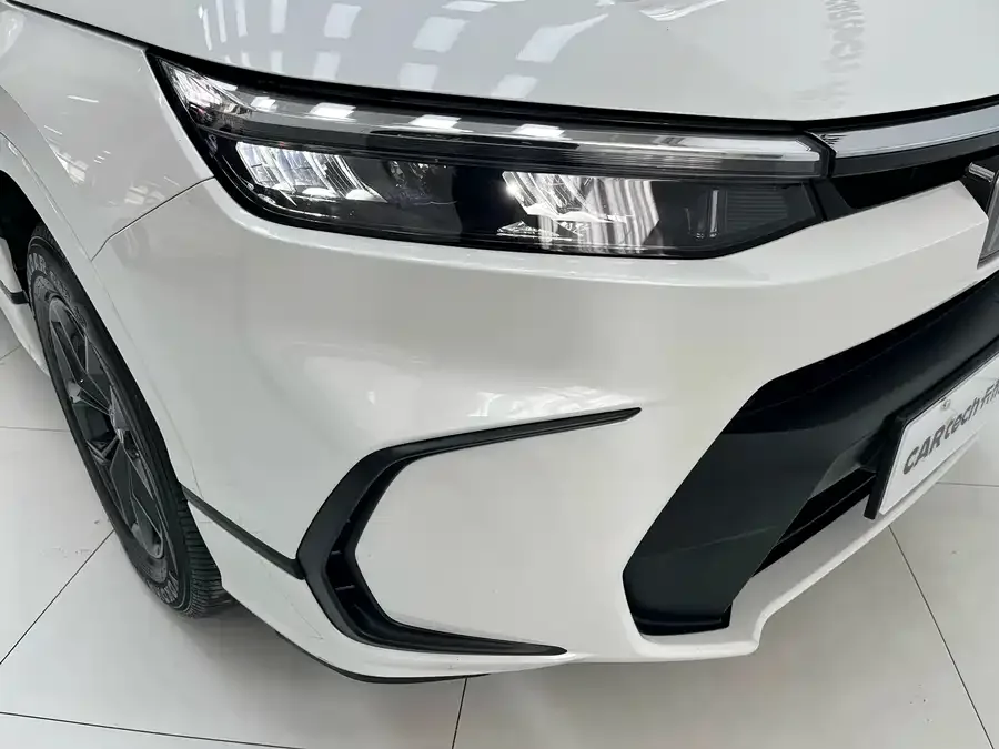 Honda Breeze Haoying 2023 240TURBO 2WD Luxury Edition 5 Seaters 2024 — миниатюра 5