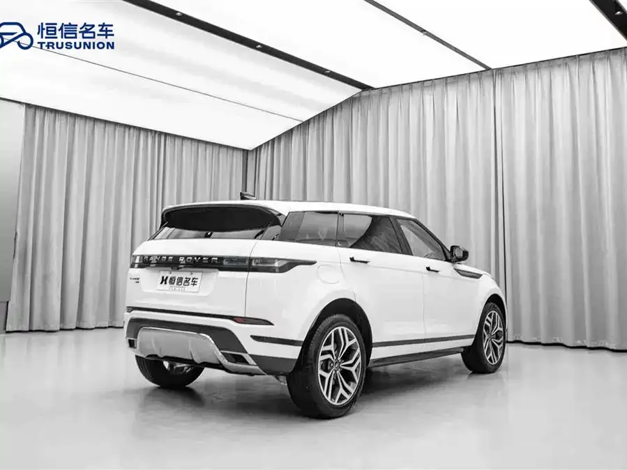 Land Rover Range Rover Aurora Range Rover Aurora 2023 Aurora L 249PS Luxury Edition 2023 — миниатюра 2
