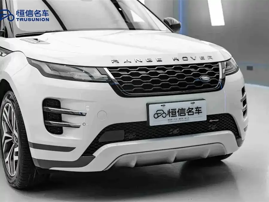 Land Rover Range Rover Aurora Range Rover Aurora 2023 Aurora L 249PS Luxury Edition 2023 — миниатюра 3