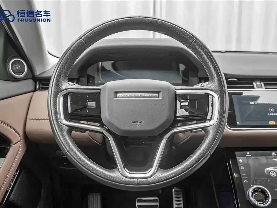 Land Rover Range Rover Aurora Range Rover Aurora 2023 Aurora L 249PS Luxury Edition 2023 — миниатюра 5