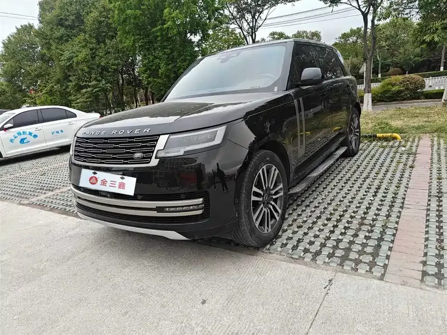 Land Rover Range Rover 2024
