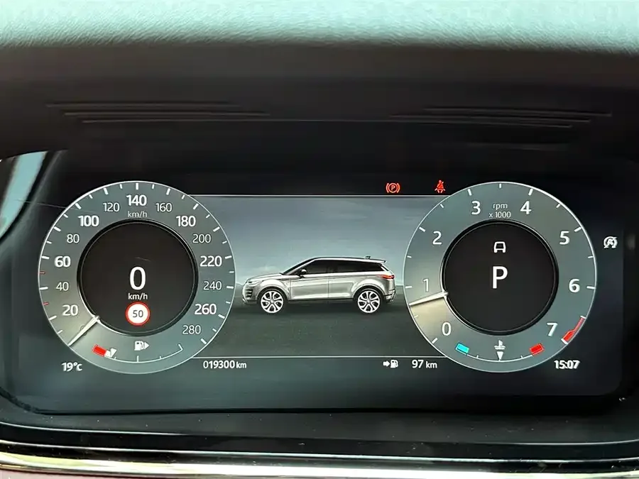 Land Rover Range Rover Aurora Range Rover Aurora 2023 Aurora L 249PS Luxury Edition 2023 — миниатюра 4