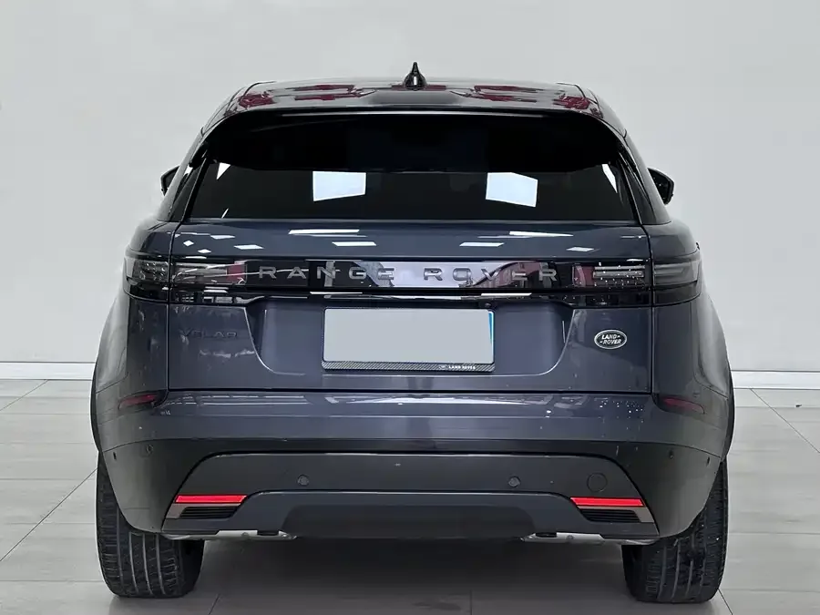 Land Rover Range Rover Velar Range Rover Velar 2024 Dynamic SE 2024 — миниатюра 2