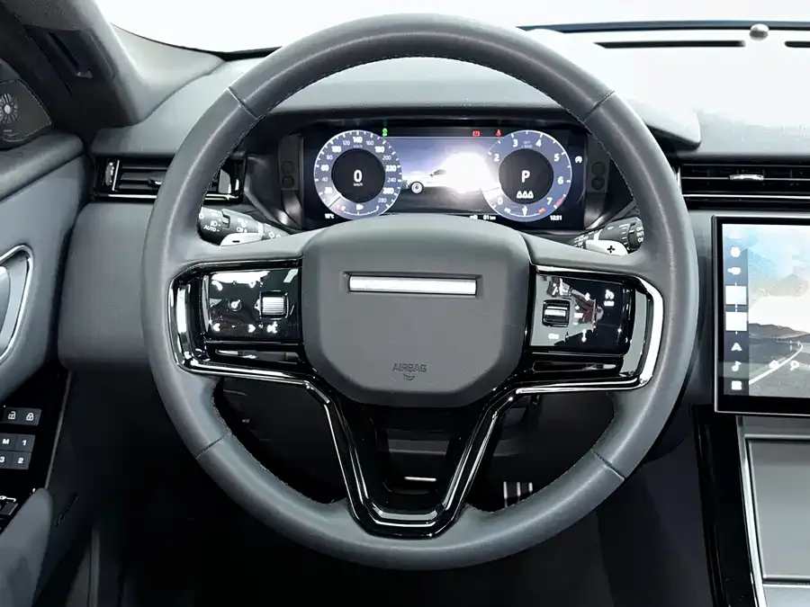 Land Rover Range Rover Velar Range Rover Velar 2024 Dynamic SE 2024 — миниатюра 5