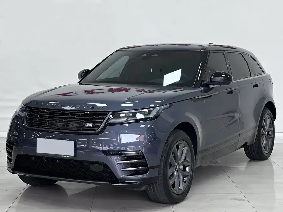 Land Rover Range Rover Velar 2024