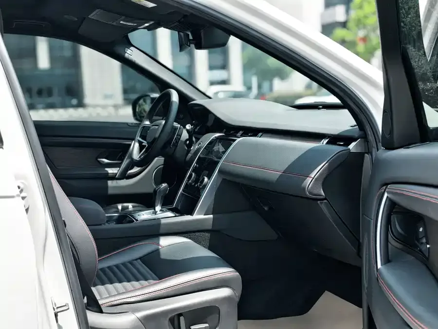 Land Rover Pre-owned Discovery Sports Discovery Sport 2023 249PS R-Dynamic SE Performance Technology Edition 2023 — миниатюра 4