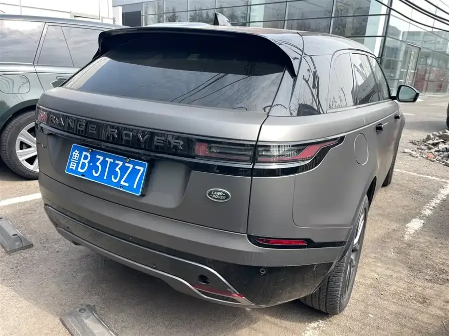 Land Rover Range Rover Velar Range Rover Velar 2024 Dynamic SE 2023 — миниатюра 2