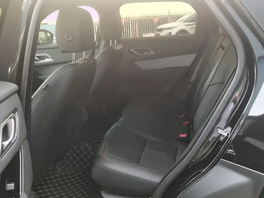 Land Rover Range Rover Velar Range Rover Velar 2025 S 2025 — миниатюра 3
