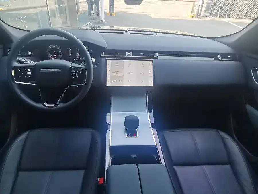 Land Rover Range Rover Velar Range Rover Velar 2025 S 2025 — миниатюра 4
