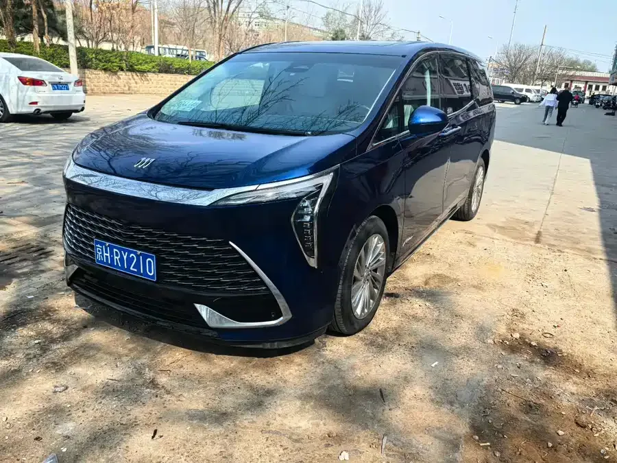 Buick Century 2023