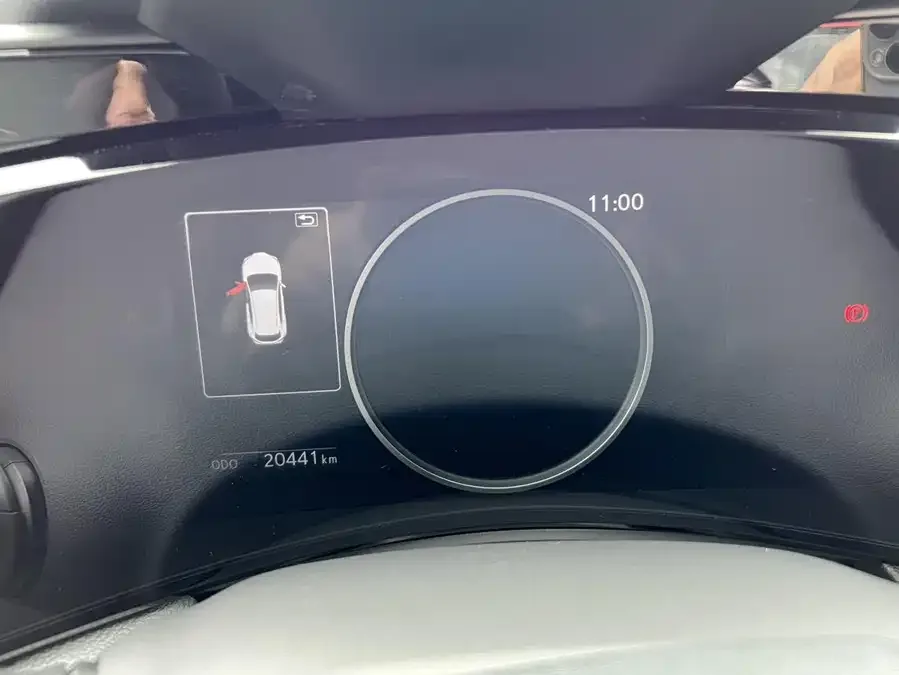 Lexus NX New Energy 2024 400h+ Joy Edition 2024 — миниатюра 3