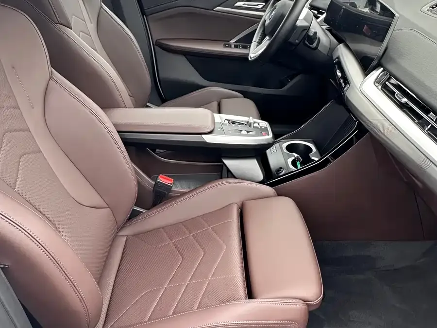 BMW X2 BMW X2 (Imported) 2024 sDrive25i M Sports Package 2025 — миниатюра 4