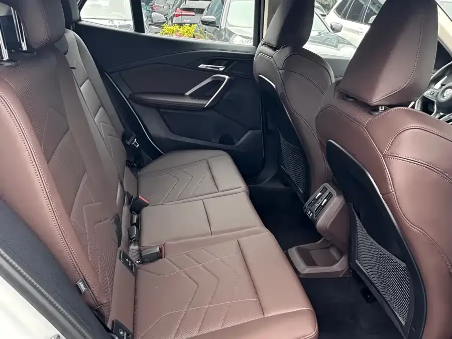 BMW X2 BMW X2 (Imported) 2024 sDrive25i M Sports Package 2025 — миниатюра 5