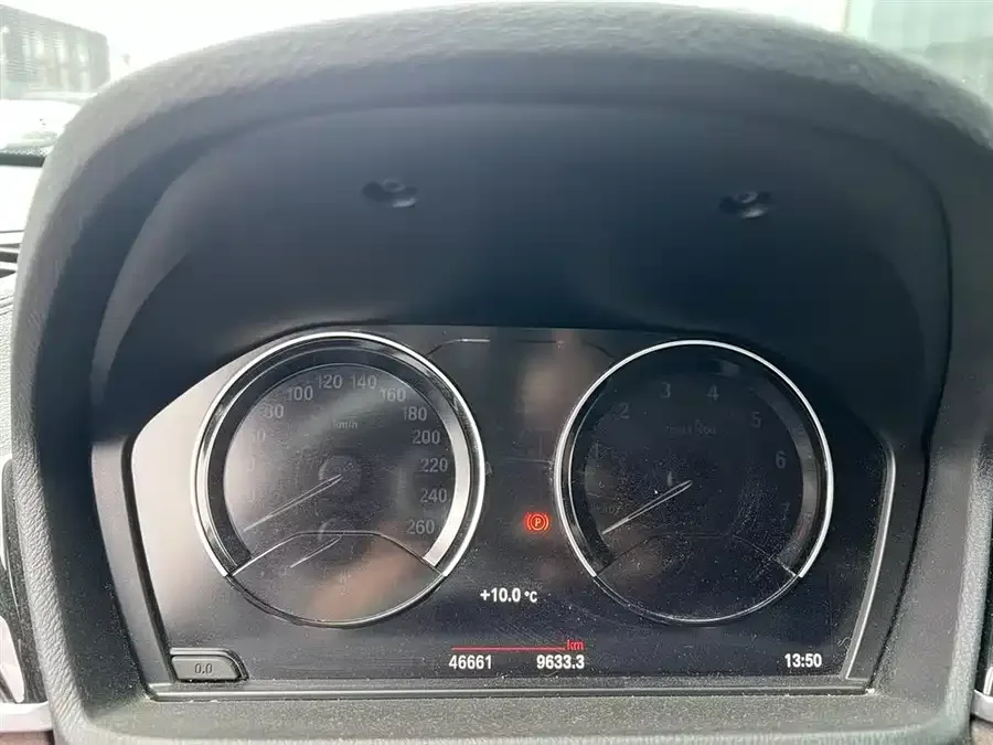 BMW X2 2022 sDrive25i M Sport Package 2022 — миниатюра 5