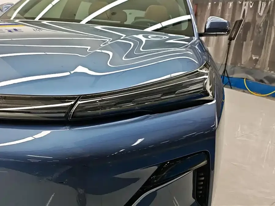 Geely Galaxy Starship 7 Galaxy Starship 7 2025 120km Navigator Edition 2025 — миниатюра 5