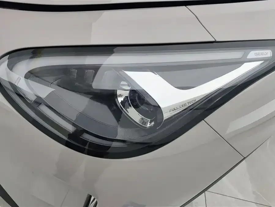 Geely Star Wish Star Wish 2026 310km Dream Edition 2026 — миниатюра 2