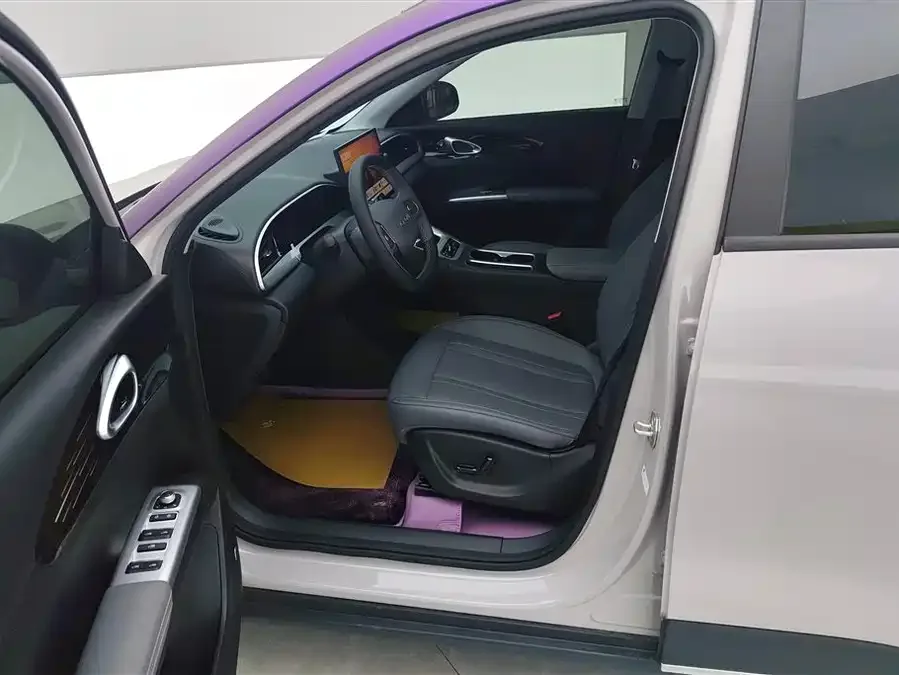 Geely Star Wish Star Wish 2026 310km Dream Edition 2026 — миниатюра 3