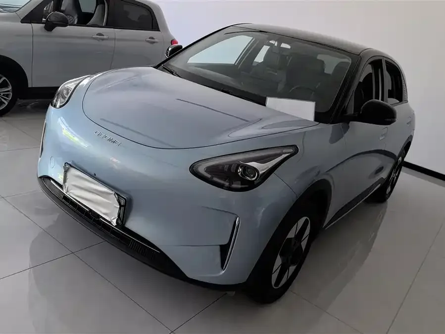 Geely Star Wish 2025