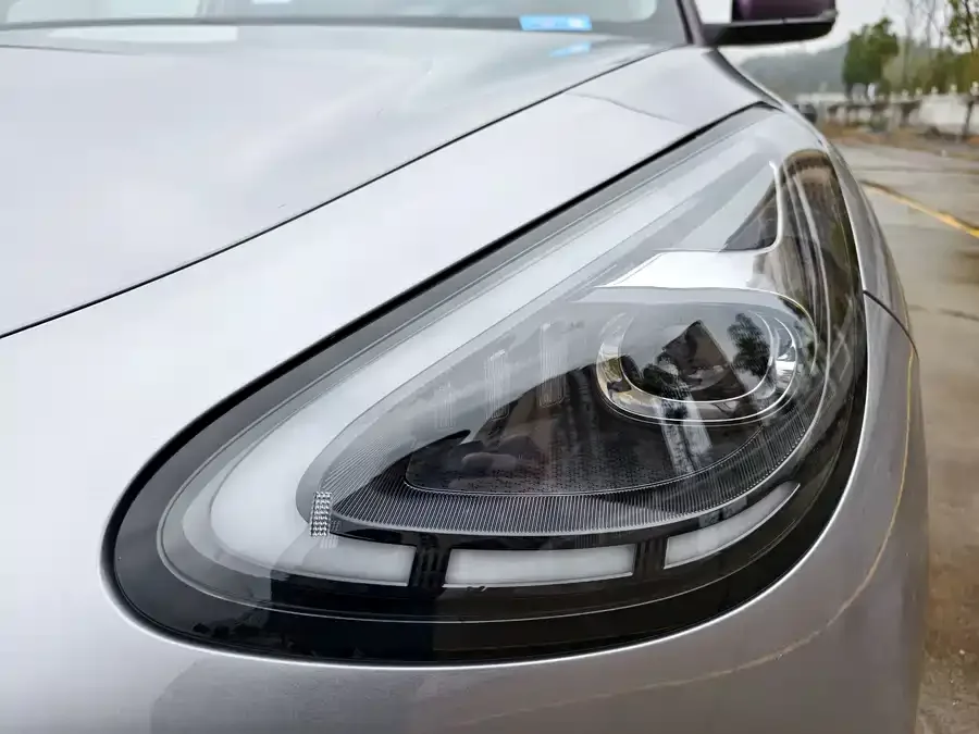 Geely Star Wish Star Wish 2025 310km Dream Edition 2025 — миниатюра 5