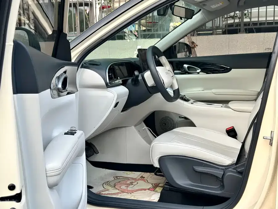 Geely Star Wish Star Wish 2025 310km Dream Edition 2025 — миниатюра 4