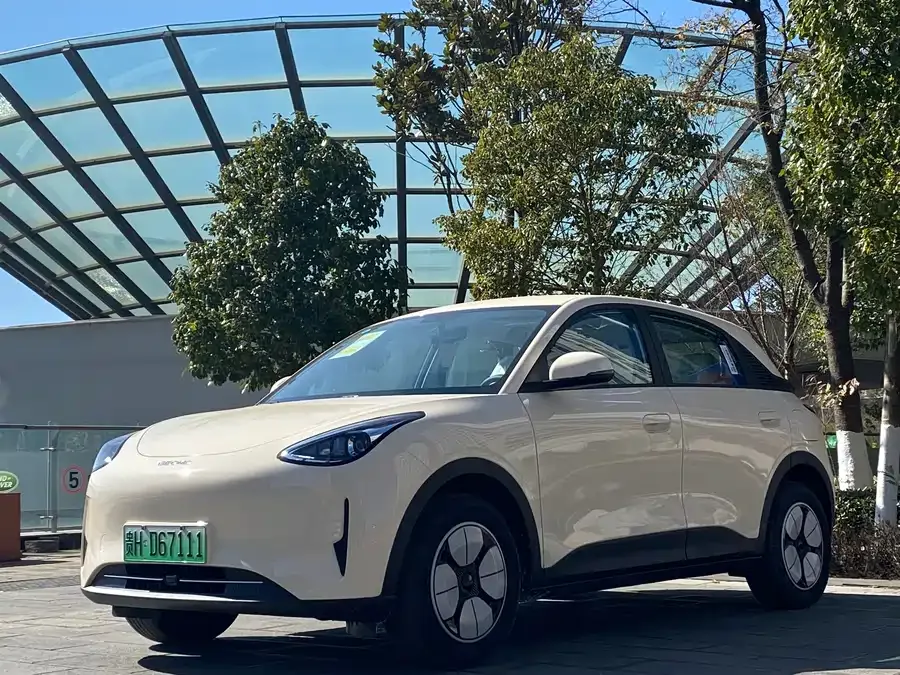 Geely Star Wish 2025