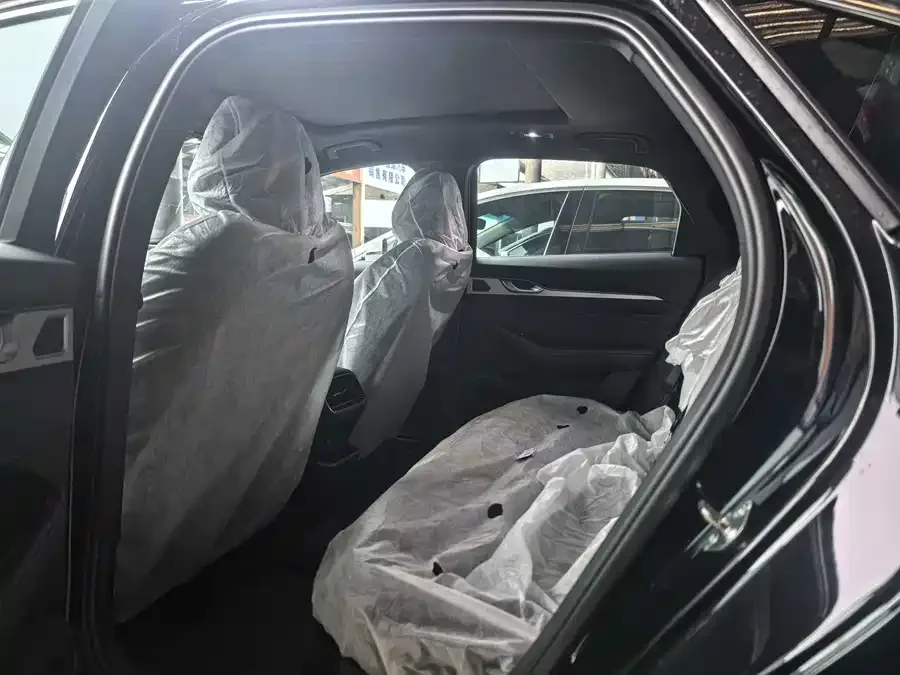 Geely Xingrui Xingrui 2026 Dongfang Yao 1.5TD Kunlun Edition 2026 — миниатюра 3