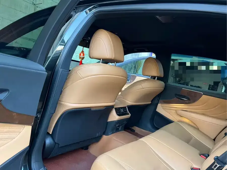 Lexus LS 2023 500h Excellence Edition 2023 — миниатюра 2