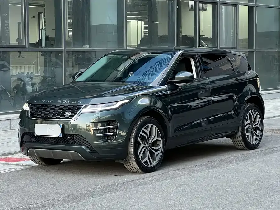 Land Rover Range Rover Aurora 2023