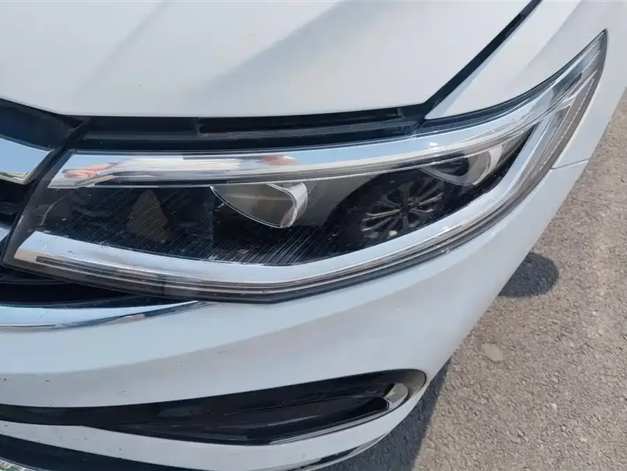 Volkswagen Bora Bora 2023 280TSI DSG Premium Edition 2023 — миниатюра 2