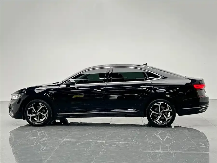 Volkswagen Passat Passat 2024 330TSI Star Elite Edition 2024 — миниатюра 3