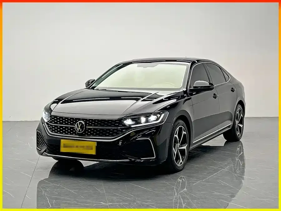 Volkswagen Passat Passat 2024 330TSI Star Elite Edition 2024 — фото 1, купить с доставкой в Москву