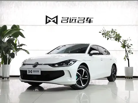 Volkswagen Lamando 2022 купить в Москве