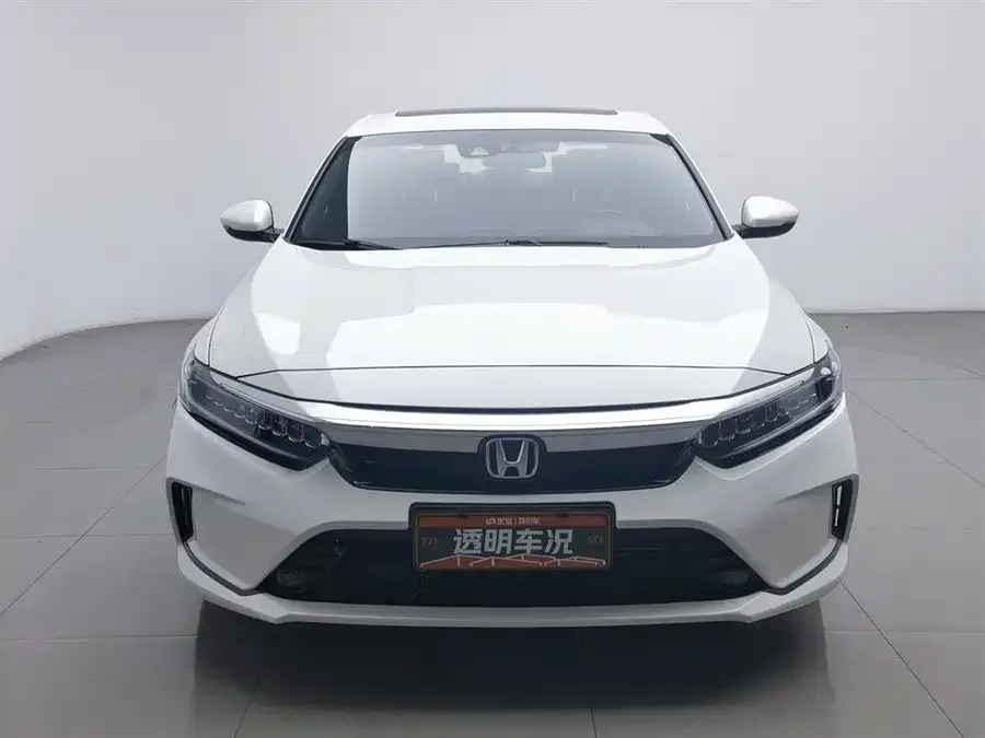 Honda Inspire Inship 2022 260TURBO Exquisite Edition 2022 — миниатюра 3