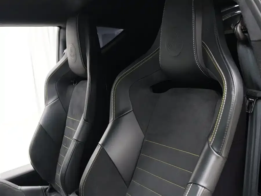 Lotus Evora Evora 2019 GT410 Sport 2022 — миниатюра 3