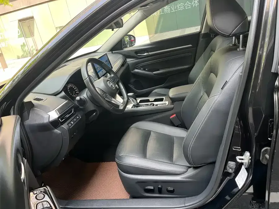 Nissan Altima 2022 Teana 2.0L XL-TLS Enjoy Edition 2023 — миниатюра 4