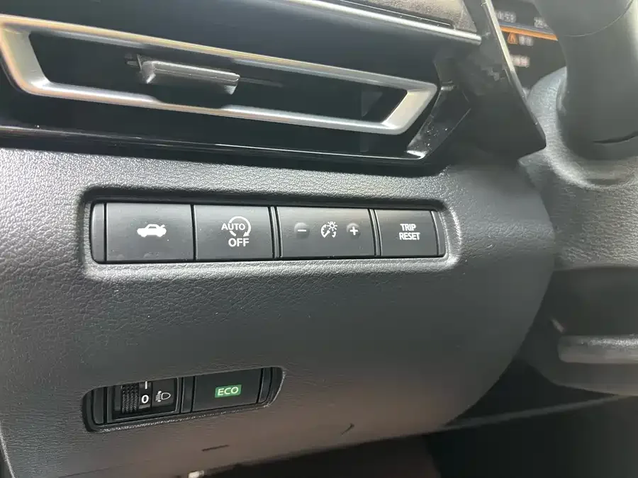 Nissan Altima 2022 Teana 2.0L XL-TLS Enjoy Edition 2023 — миниатюра 5