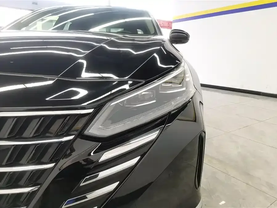 Nissan Altima 2022 Teana 2.0L XL-TLS Enjoy Edition 2023 — миниатюра 5