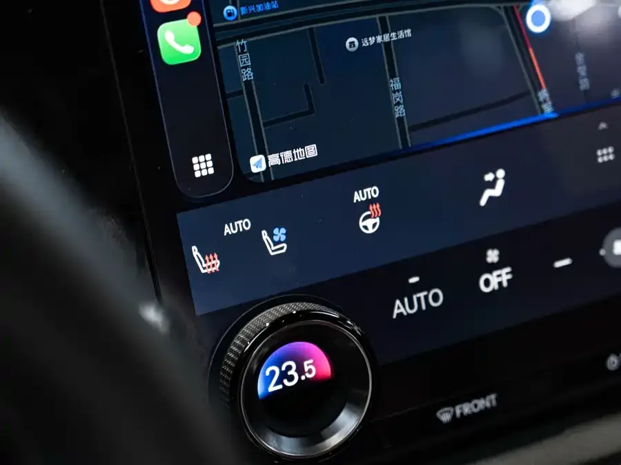 Lexus RX 2023 500h 4WD F SPORT Performance 2023 — миниатюра 5