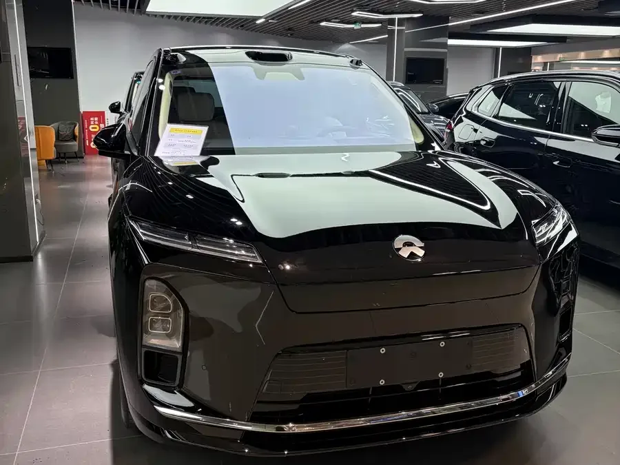 NIO ES8 2026
