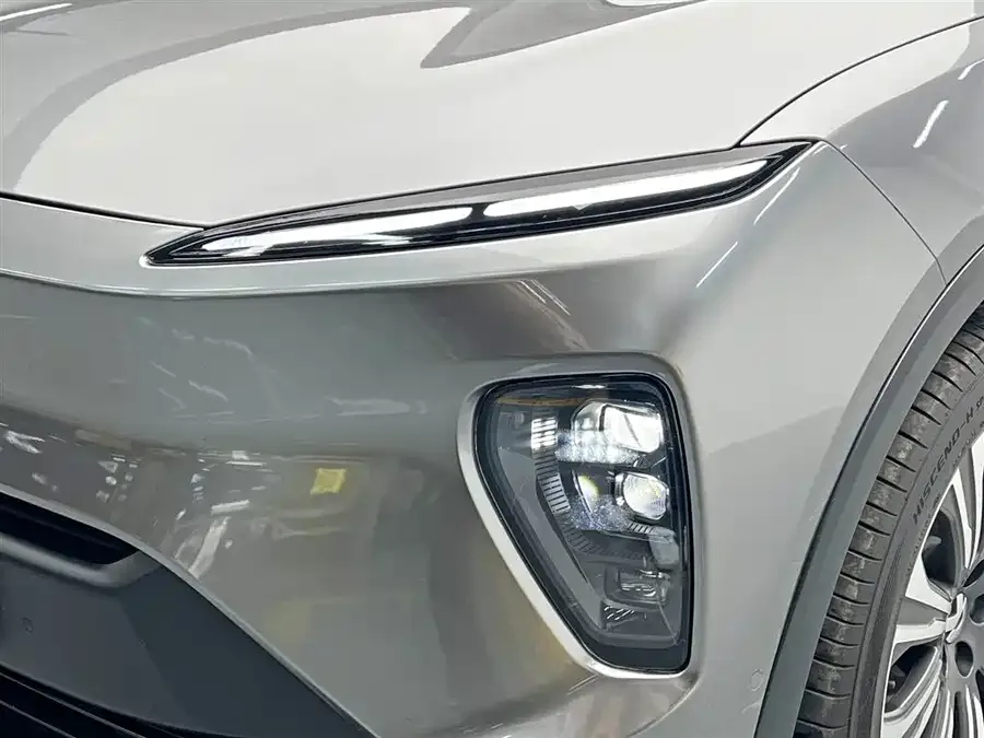 NIO ES8 NIO ES8 2024 model 75kWh 2024 — миниатюра 3