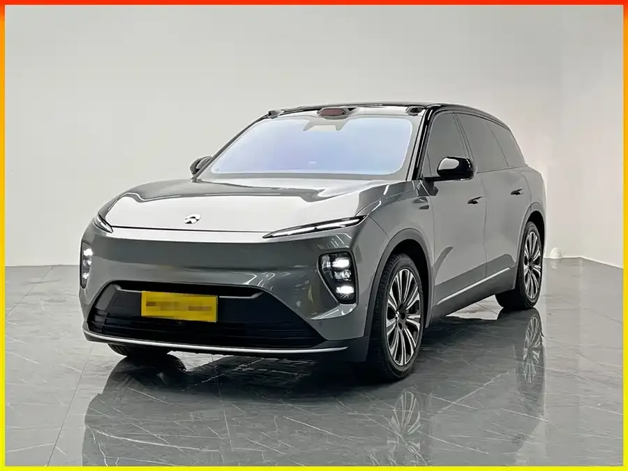 NIO ES8 2024