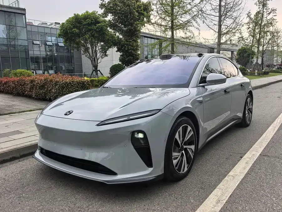 NIO ET5 2023