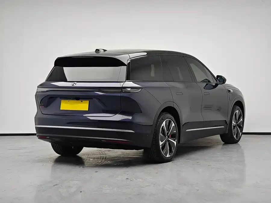 NIO ES8 NIO ES8 2023 75kWh 2023 — миниатюра 2