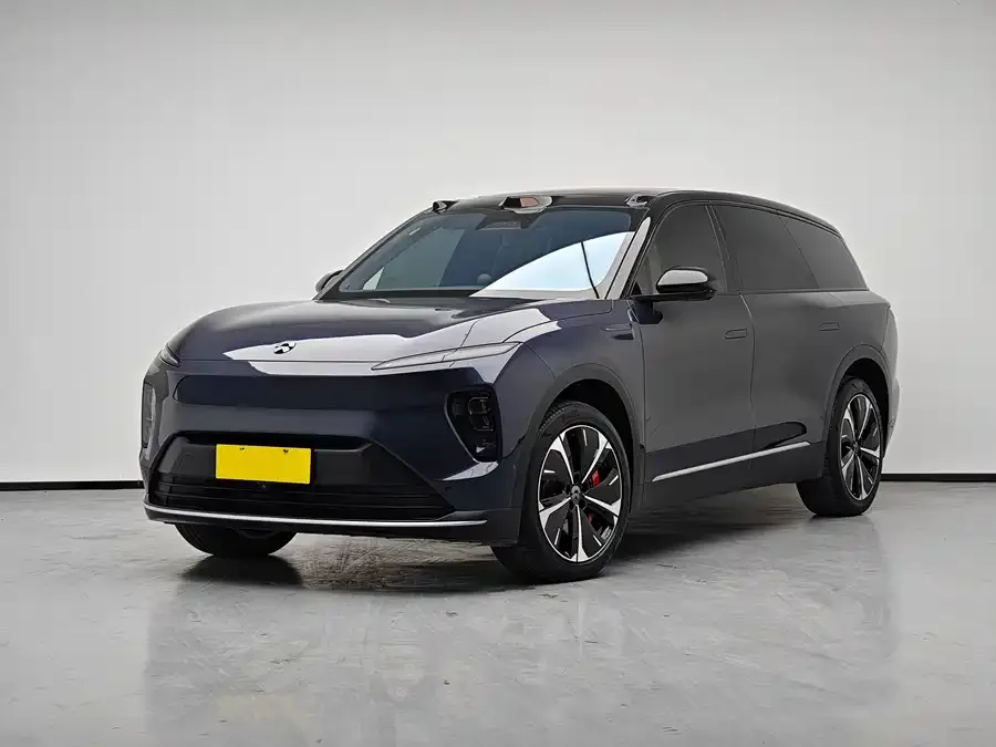 NIO ES8 NIO ES8 2023 75kWh 2023 — фото 1, купить с доставкой в Москву