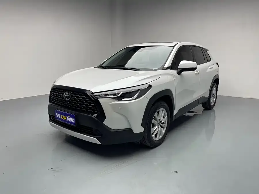Toyota Corolla 2023